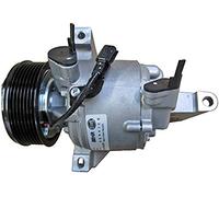 MAHLE ACP 509 000P Compresseur A/C