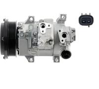 MAHLE ACP 520 000P Compresseur A/C
