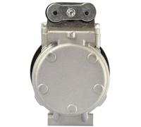 MAHLE ACP 527 000S Compresseur, climatisation pour MERCEDES-BENZ