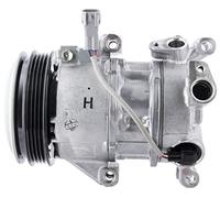 MAHLE ACP 529 000P Compresseur A/C