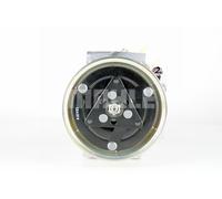 MAHLE ACP 535 000P Compresseur de clim