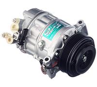 MAHLE ACP 537 000P Compresseur A/C