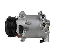 MAHLE ACP 548 000P Compresseur A/C
