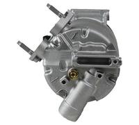 MAHLE ACP 548 000P Compresseur, climatisation pour FORD