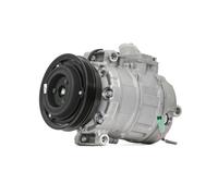 MAHLE ACP 55 000S Compresseur de clim