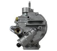 MAHLE ACP 551 000P Compresseur, climatisation pour FORD