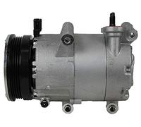 MAHLE ACP 554 000P Compresseur A/C