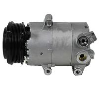 MAHLE ACP 555 000P Compresseur A/C