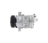 Mahle Original Compresseur de climatisation ACP 568 000P R 134a PAG 46 pour FIAT LANCIA