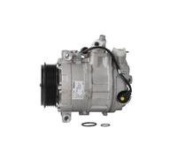 MAHLE ACP 57 000S Compresseur A/C BEHR | Compatible avec: MERCEDES-BENZ C-CLASS, C-CLASS Coupe, C-CLASS T-Model, CLK, CLK Cabriolet, CLS, E-CLASS, E-CLASS T-Model