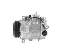 MAHLE ACP 571 000P Compresseur de clim 7SEU17C PAG 46 R134a Compatible avec MERCEDES-BENZ Berline W211 Break S211