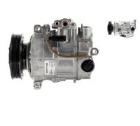 MAHLE ACP 591 000P Compresseur A/C