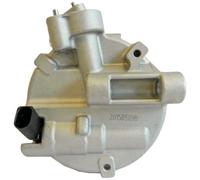 Mahle Original Compresseur de climatisation ACP 6 000S R 134a PAG 46 pour VW AUDI SEAT