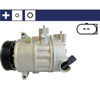 MAHLE ACP 6 000S Compresseur de climatisation BEHR