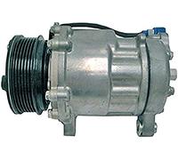 MAHLE ACP 61 000S Compresseur A/C