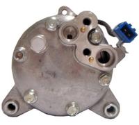 MAHLE ACP 61 000S Compresseur, climatisation pour SEAT,VW
