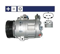 MAHLE Compresseur, climatisation compatibilite avec OPEL VAUXHALL ACP 62 000S