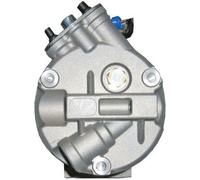 MAHLE ACP 62 000S Compresseur, climatisation pour OPEL,VAUXHALL