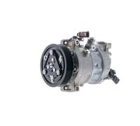 MAHLE ACP 664 000P Compresseur, climatisation pour AUDI