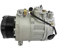 MAHLE ACP 704 000S Compresseur de clim 6SEU16C PAG 46 R134a