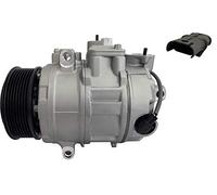 MAHLE ACP 711 000S Compresseur de climatisation