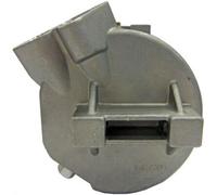 MAHLE ACP 72 000S Compresseur, climatisation pour NISSAN,OPEL,RENAULT,VAUXHALL