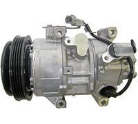 MAHLE ACP 723 000P Compresseur A/C