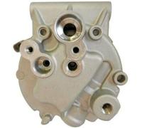 Compresseur de climatisation R 134a ACP 73 000S MAHLE pour RENAULT SCÉNIC II