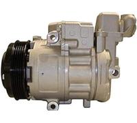 Compresseur Climatisation Keilrippenriemenscheibe 116mm MAHLE pour de Mercedes