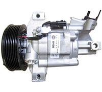 MAHLE ACP 758 000P Compresseur A/C