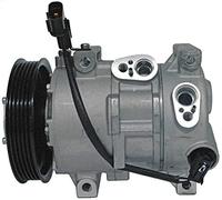 MAHLE ACP 763 000P Compresseur A/C