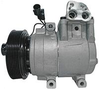 MAHLE ACP 768 000P Compresseur A/C
