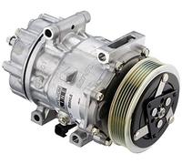 MAHLE ACP 769 000P Compresseur A/C