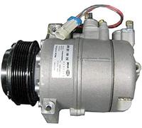 MAHLE ACP 787 000S Compresseur A/C
