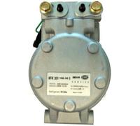 MAHLE ACP 793 000S Compresseur, climatisation pour IVECO,KARRY,MAZDA