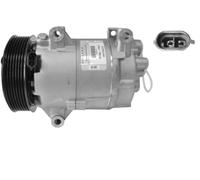MAHLE ACP 8 000P Compresseur A/C
