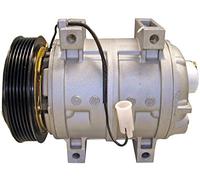 MAHLE ACP 801 000S Compresseur de clim DKS15CH PAG 46 R134a