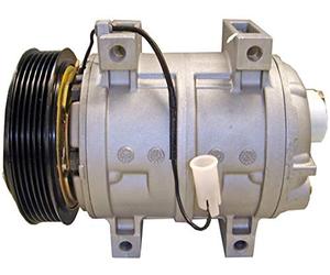 MAHLE ACP 801 000S Compresseur de clim DKS15CH PAG 46 R134a