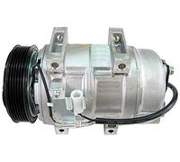 Compresseur de climatisation R 134a PAG 100 ACP 803 000S MAHLE pour VOLVO S80 I