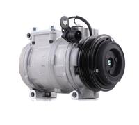 Mahle Original Compresseur de clim ACP 818 000S