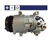 Mahle ACP 825 000S Compresseur Climatisation pour Mercedes-Benz W169 W245