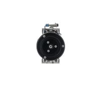 Compresseur de climatisation R 134a PAG 46 ACP 83 000P MAHLE pour OPEL CORSA C