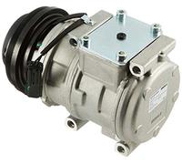 MAHLE ORIGINAL ACP 835 000S Compresseur de climatisation