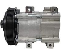 MAHLE ACP 843 000P Compresseur A/C