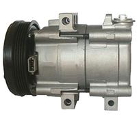 MAHLE ACP 847 000S Compresseur de clim FS10-170 PAG 46 R134a Compatible avec FORD Mondeo Mk2 5 portes BAP Mondeo Mk1 5 portes GBP Mondeo Mk1 Berline GBP Mondeo Mk2 Clipper BNP Mondeo Mk2 Berline BFP