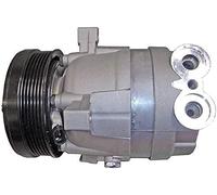 MAHLE ACP 85 000S Compresseur de clim V5 PAG 150 R134a Compatible avec OPEL Calibra A C89 Astra F CC T92 Vectra A Berline J89 Campo TF0, TF1 Astra F Caravan T92 Astra F Berline T92