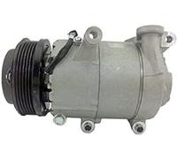 MAHLE ACP 866 000S Compresseur A/C