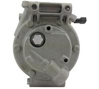 MAHLE ACP 866 000S Compresseur, climatisation pour FORD,FORD (CHANGAN),FORD AUST