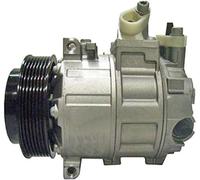 MAHLE ACP 89 000P Compresseur A/C