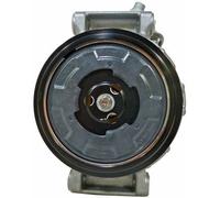 MAHLE ACP 891 000P Compresseur de climatisation
